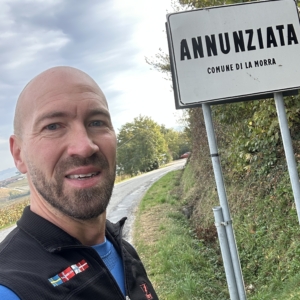 Italiensk vinprovning- Piemonte 4feb 2026